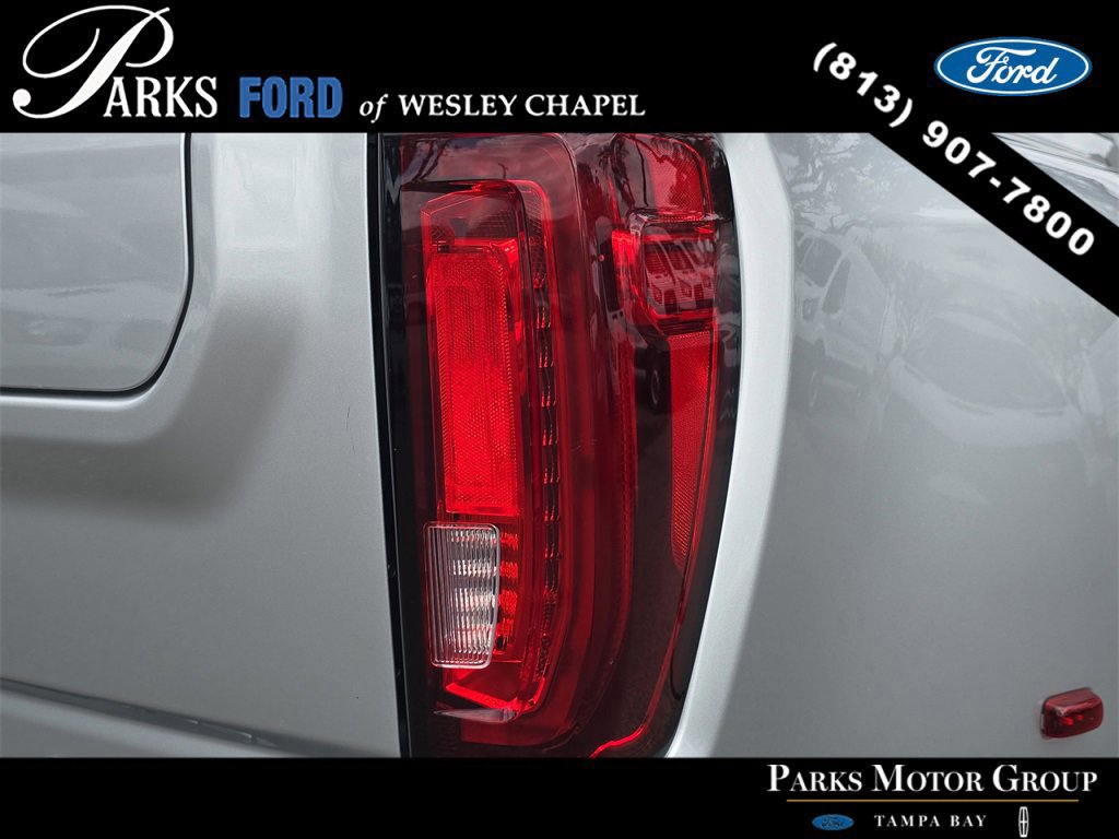 Used 2021 GMC Sierra 3500 Denali w/ Denali Ultimate Package image 7