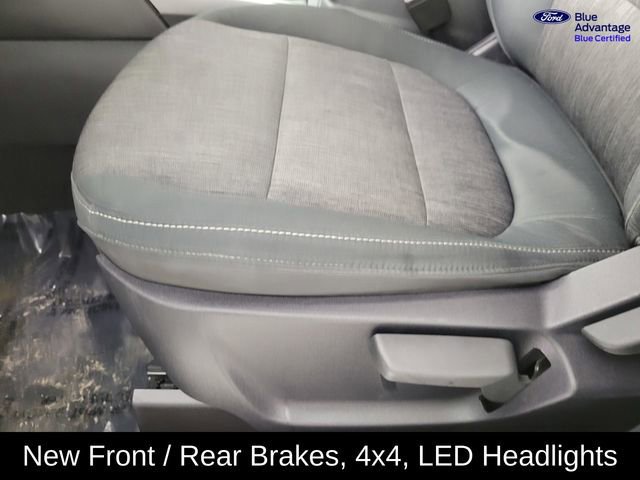 Certified 2023 Ford Bronco Sport Big Bend image 14