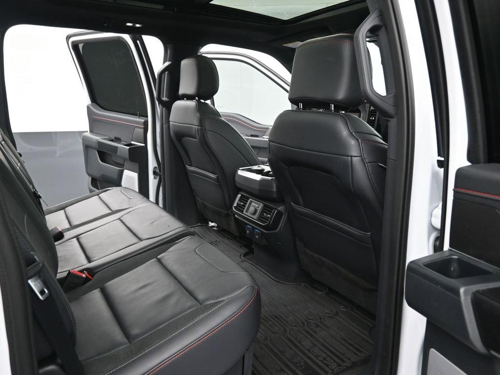 Certified 2025 Ford F150 Raptor image 12