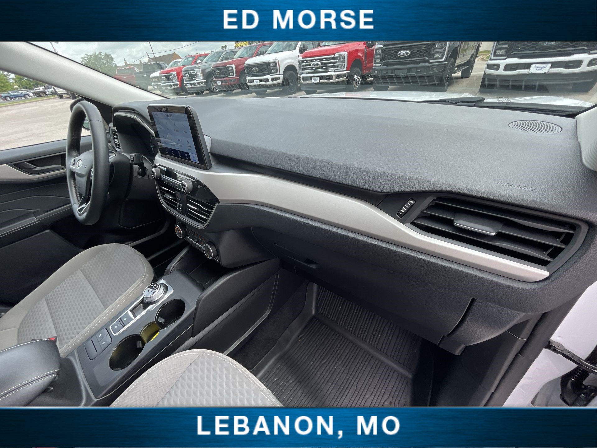 Certified 2022 Ford Escape SE w/ Cold Weather Package AWD/4WD image 26