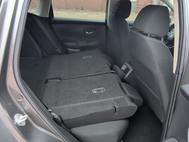Used 2025 Honda HR-V LX image 17
