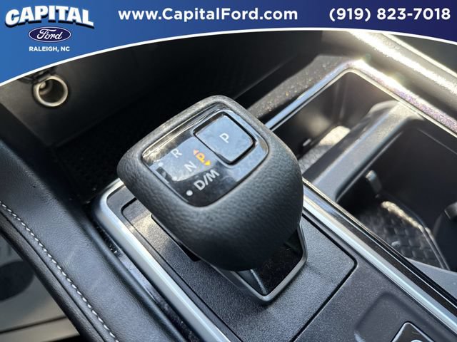 Used 2025 Nissan Pathfinder SV FWD image 30