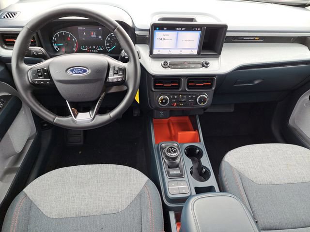 Certified 2024 Ford Maverick XLT w/ XLT Luxury Package image 22