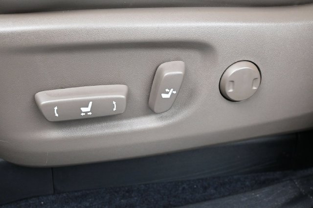 Used 2021 Lexus GX 460 Premium w/ Premium Package AWD/4WD image 12