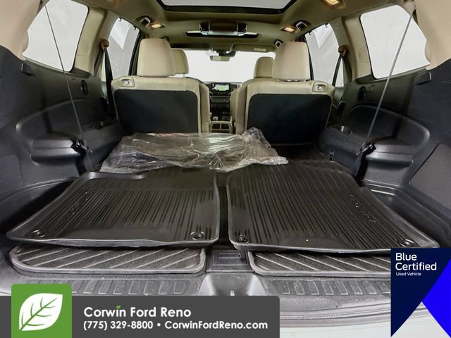 Used 2021 Honda Pilot Elite image 31