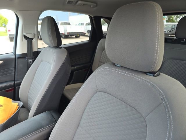Certified 2022 Ford Escape SE w/ Convenience Package AWD/4WD image 7