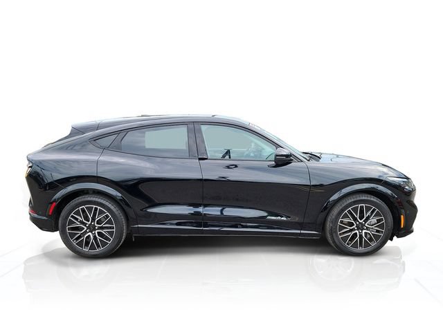 Certified 2024 Ford Mustang Mach-E Premium AWD/4WD image 8