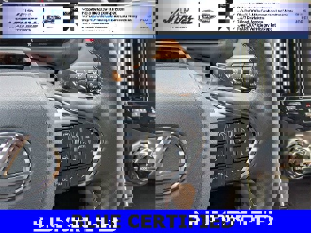 Used 2025 Lexus LX 600 4WD w/ Luxury Package image 16