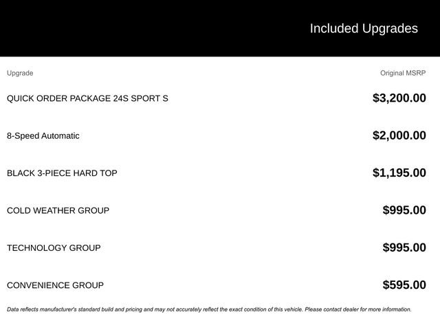 Used 2019 Jeep Wrangler Sport image 4