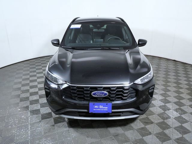 Certified 2025 Ford Escape ST-Line image 6