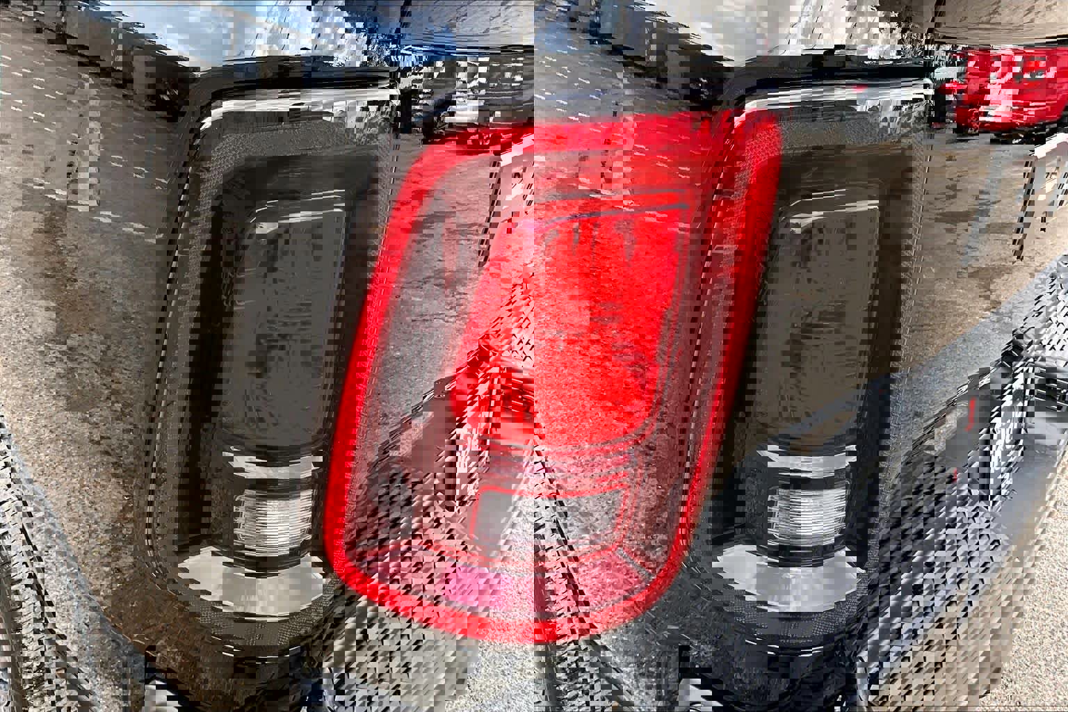 Used 2025 RAM 2500 Tradesman AWD/4WD image 29