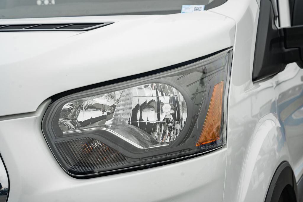 Certified 2023 Ford Transit 250 Low Roof w/ Exterior Upgrade Package image 14