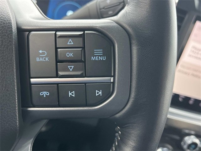 Certified 2024 Ford F250 Lariat w/ Sport Appearance Package image 31