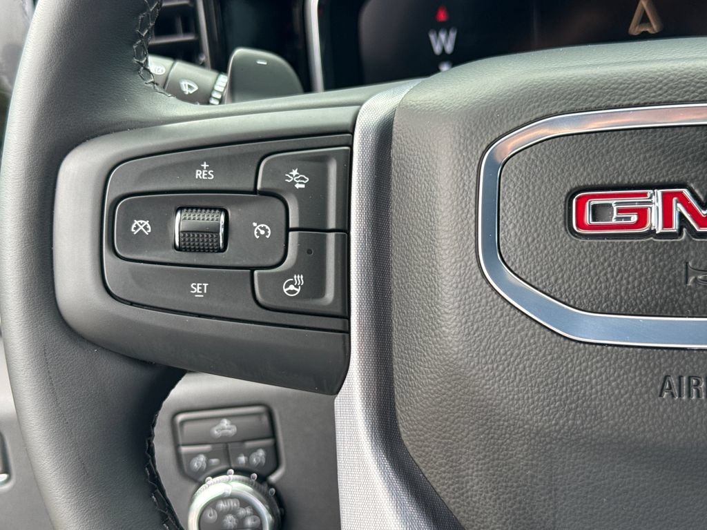 Used 2024 GMC Sierra 1500 Elevation RWD image 16