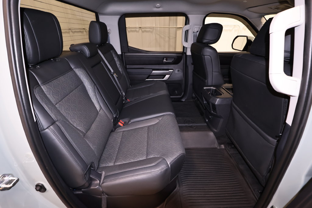 Used 2022 Toyota Tundra SR5 w/ TRD Off-Road Premium Package AWD/4WD image 18