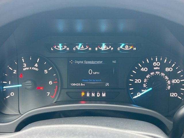 Certified 2019 Ford F150 XL w/ Equipment Group 101A Mid AWD/4WD image 16