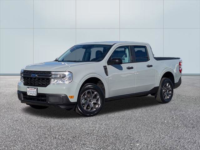 Certified 2023 Ford Maverick XLT image 7