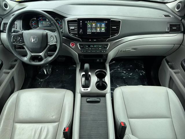 Used 2019 Honda Pilot EX-L image 16