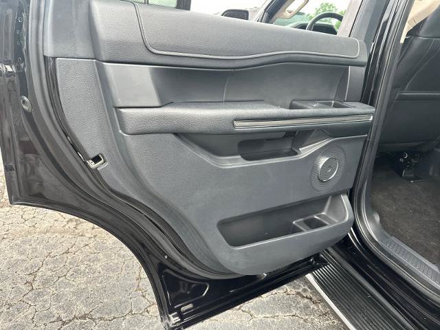 Certified 2022 Ford Expedition XLT AWD/4WD image 30