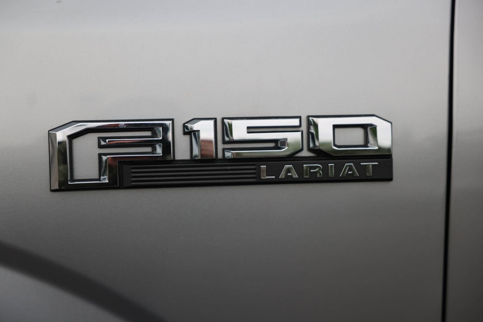 Certified 2020 Ford F150 Lariat w/ Equipment Group 502A Luxury AWD/4WD image 29