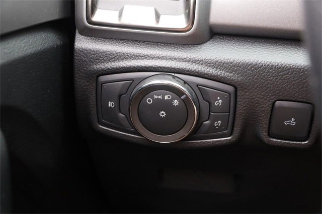 Certified 2022 Ford Ranger XLT image 18