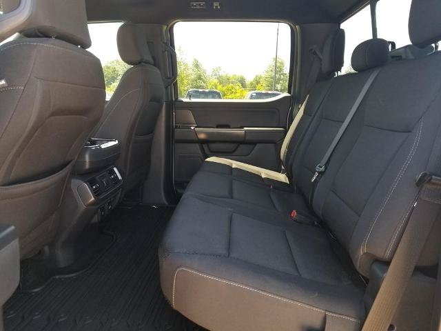 Certified 2024 Ford F150 XLT w/ Equipment Group 302A MID AWD/4WD image 17