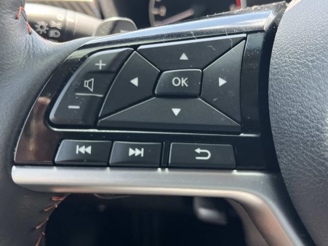 Used 2023 Nissan Altima 2.0 SR FWD image 32