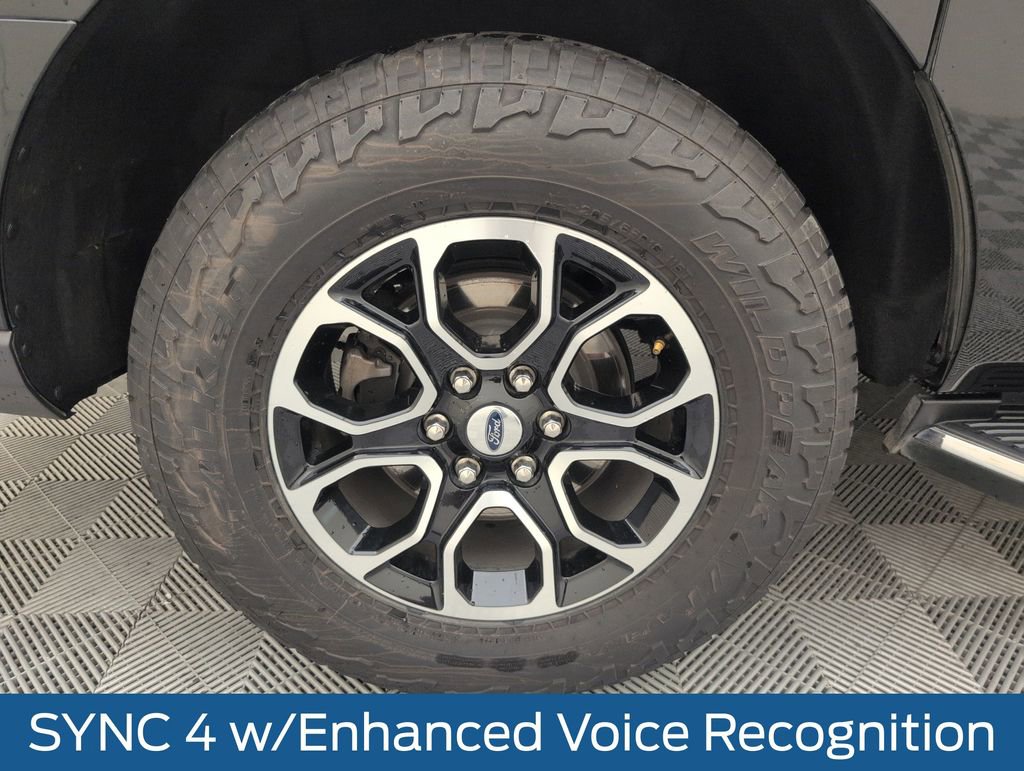 Certified 2022 Ford Expedition Max XLT RWD image 20