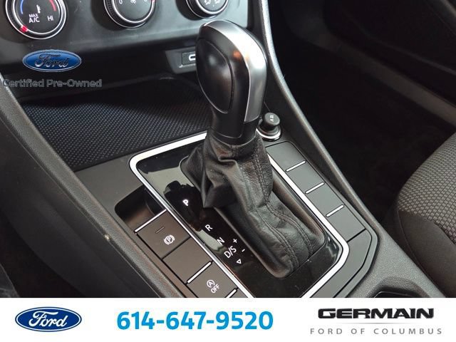 Used 2020 Volkswagen Jetta S w/ Driver Assistance Package FWD image 28