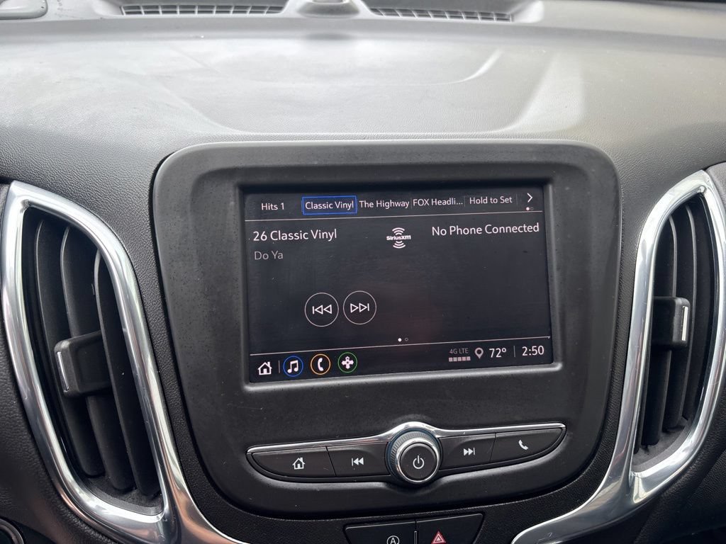 Used 2023 Chevrolet Equinox LT AWD/4WD image 18