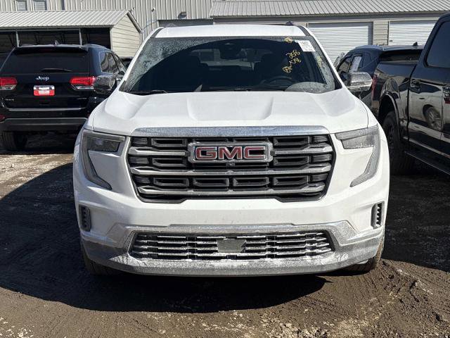 Used 2025 GMC Acadia Elevation image 1