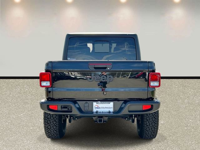 Used 2023 Jeep Gladiator Sport image 6