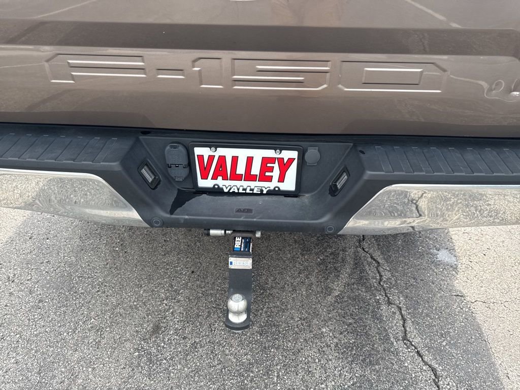 Certified 2019 Ford F150 XLT w/ Equipment Group 302A Luxury image 44