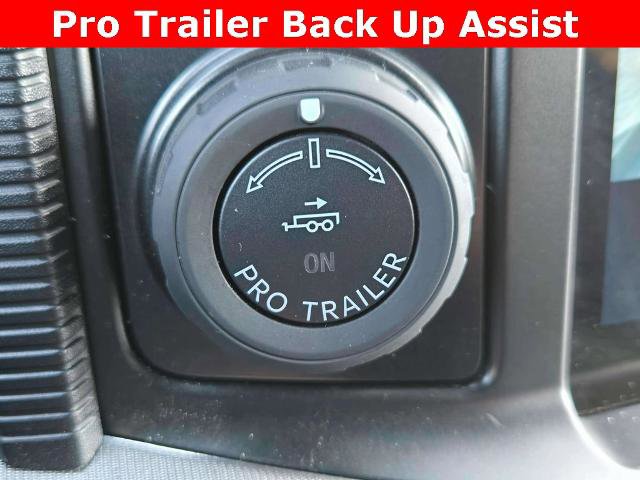 Certified 2024 Ford F150 Lariat w/ Equipment Group 502A High image 32