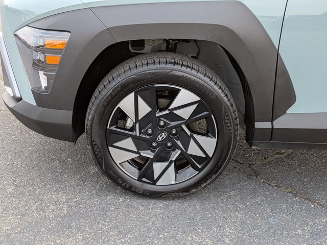 Used 2025 Hyundai Kona SEL image 11