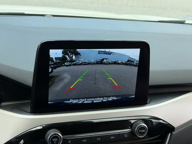 Certified 2020 Ford Escape SE FWD image 22