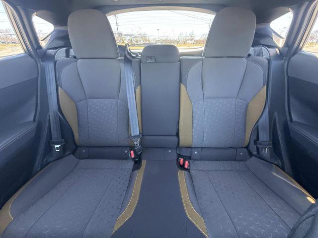 Used 2024 Subaru Crosstrek 2.5i Sport image 20
