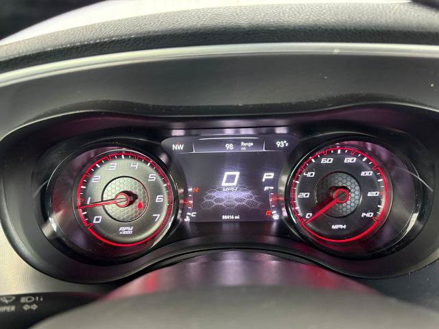 Used 2021 Dodge Charger GT w/ Blacktop Package RWD image 10