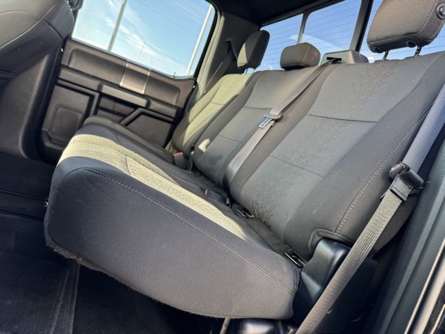 Certified 2018 Ford F150 XLT w/ Equipment Group 302A Luxury image 9