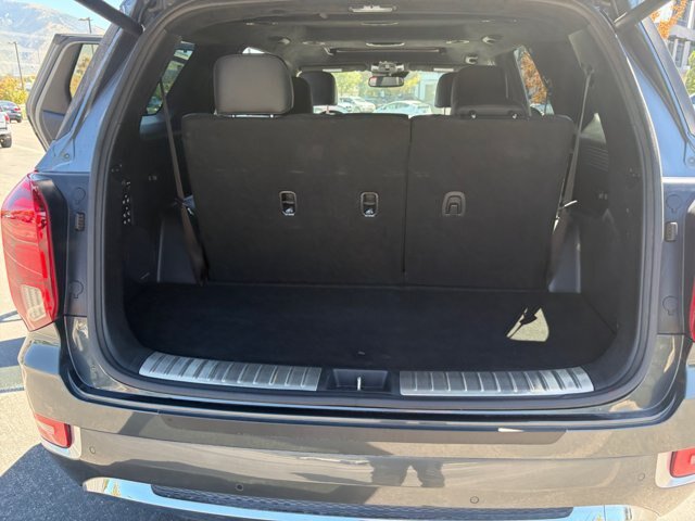 Used 2020 Hyundai Palisade Limited AWD/4WD image 31