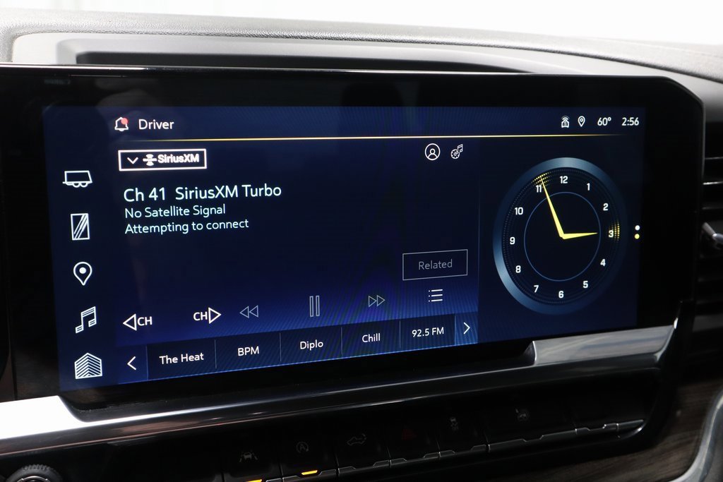 Used 2023 Chevrolet Silverado 1500 RST image 10