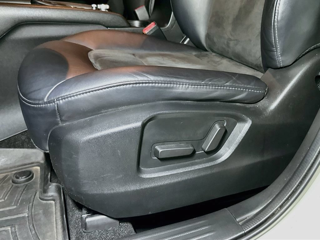 Used 2019 MAZDA CX-5 Touring AWD/4WD image 19
