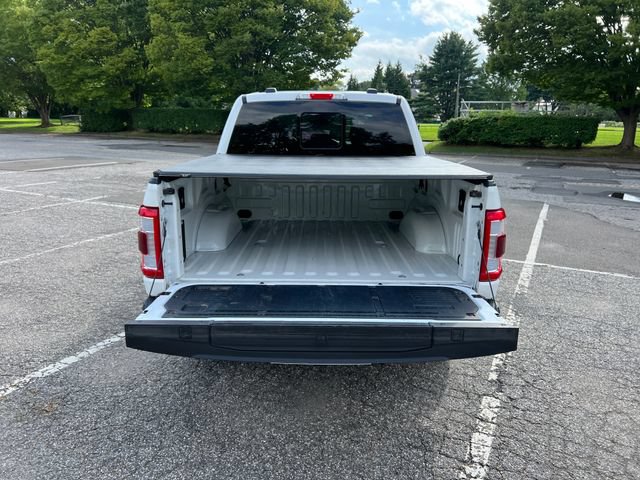 Certified 2023 Ford F150 King Ranch w/ Equipment Group 601A High AWD/4WD image 29