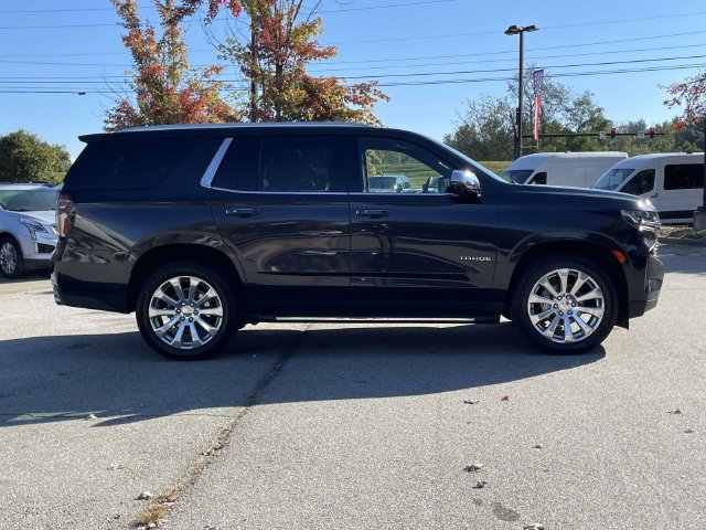 Used 2023 Chevrolet Tahoe Premier w/ Premium Package 2 AWD/4WD image 6