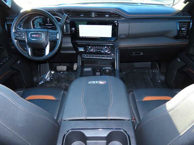 Used 2024 GMC Sierra 2500 AT4 image 26