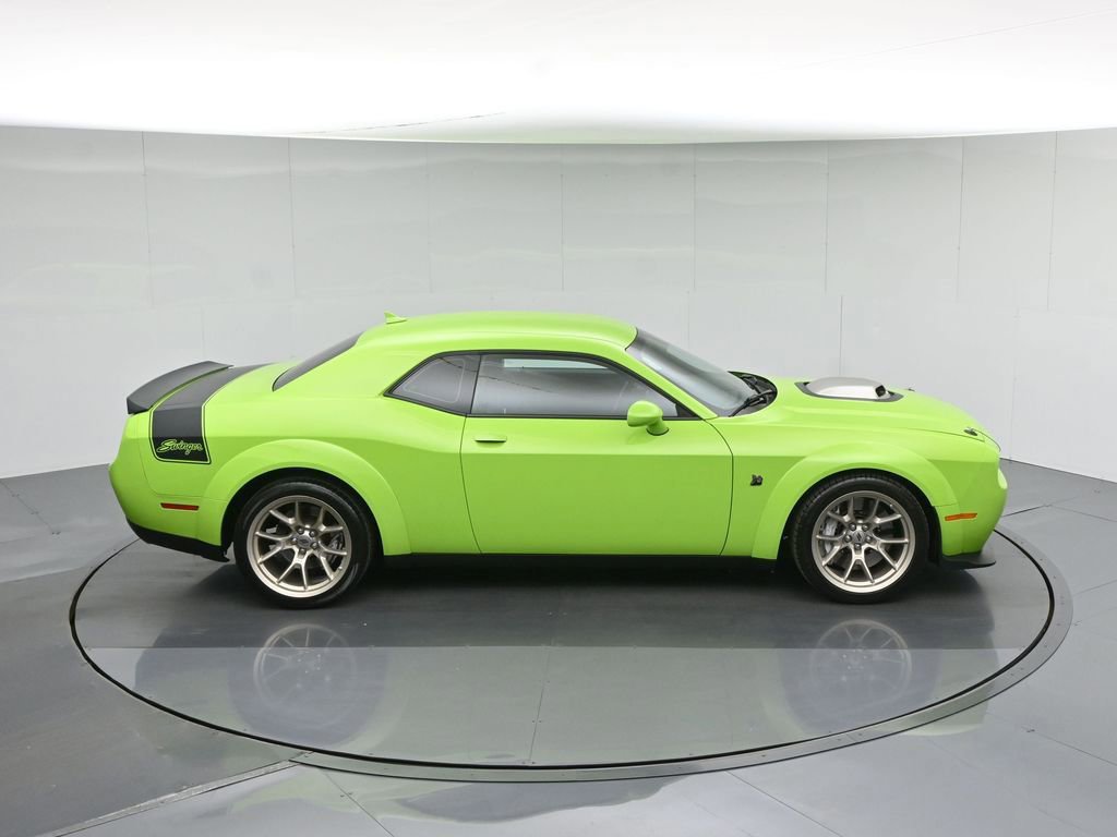 Used 2023 Dodge Challenger R/T Scat Pack image 10