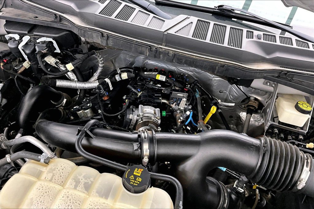 Certified 2023 Ford F150 XLT w/ Equipment Group 302A High AWD/4WD image 35