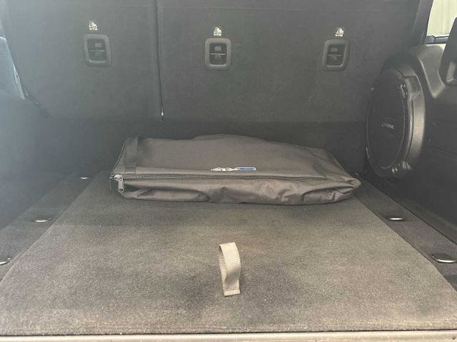 Used 2023 Jeep Wrangler Unlimited Sahara w/ Dual Top Group image 18