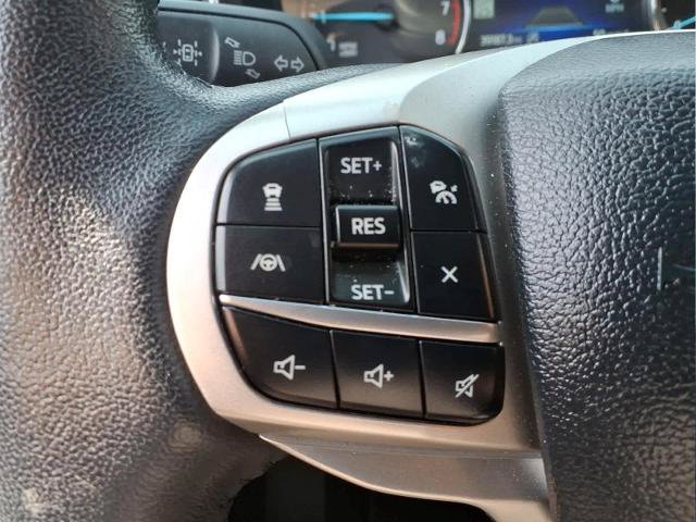 Certified 2023 Ford Explorer XLT w/ Equipment Group 202A AWD/4WD image 29