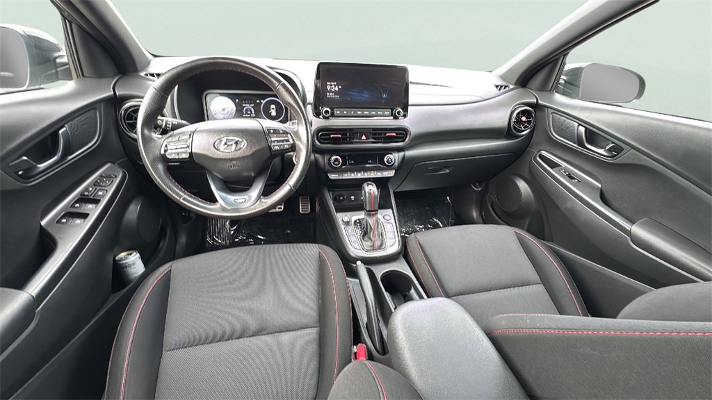 Used 2023 Hyundai Kona N Line image 26